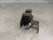 Replacement trunk / tailgate lock for Peugeot 3008 1.6 e-HDi FAP OEM IAM reference 9685915280 MANUAL 5 DOORS