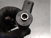 Recambio de inyector para chrysler voyager (rg) 2.5 crd cat referencia OEM IAM 0445110059 0445110059 BOSCH