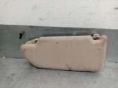 Recambio de parasol derecho para volvo xc70 2.4 diesel cat referencia OEM IAM 39985809  