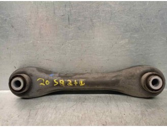 Recambio de brazo suspension inferior trasero izquierdo para ford kuga (cbv) 2.0 tdci cat referencia OEM IAM 1500111 