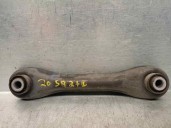 Replacement rear left lower suspension arm for Ford Kuga (CBV) 2.0 TDCi CAT OEM IAM reference 1500111 