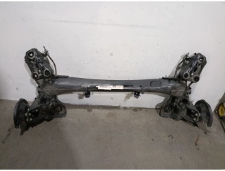 Recambio de puente trasero para fiat fiat 600e / 600 mild hybrid fiat 600e / 600 mild hybrid referencia OEM IAM 9838762280 98387