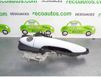 Recambio de maneta exterior delantera izquierda para kia sportage 1.7 crdi cat referencia OEM IAM 826513W000  