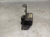 Replacement trunk / tailgate lock for Peugeot 3008 1.6 e-HDi FAP OEM IAM reference 9685915280 MANUAL 5 DOORS