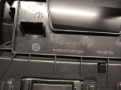Recambio de guantera para volkswagen taigo (cs1) 1.0 tsi referencia OEM IAM 2G1857101A 2G1857097G 