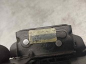 Replacement boot / tailgate lock for Peugeot 3008 1.6 e-HDi FAP OEM IAM reference 9685915280 MANUAL 5 DOORS