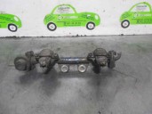 Recambio de rampa inyectora para subaru legacy berl./familiar b11 (bd/bg) 2.2 cat referencia OEM IAM 17522AA400 