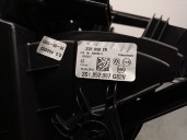 Recambio de guantera para volkswagen taigo (cs1) 1.0 tsi referencia OEM IAM 2G1857101A 2G1857097G 