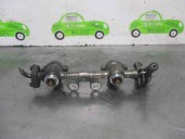 Recambio de rampa inyectora para subaru legacy berl./familiar b11 (bd/bg) 2.2 cat referencia OEM IAM 17522AA400 