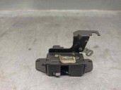 Replacement boot / tailgate lock for Peugeot 3008 1.6 e-HDi FAP OEM IAM reference 9685915280 MANUAL 5 DOORS