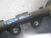 Recambio de rampa inyectora para subaru legacy berl./familiar b11 (bd/bg) 2.2 cat referencia OEM IAM 17522AA400 