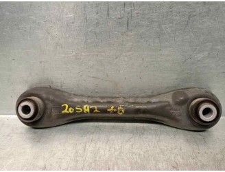 Recambio de brazo suspension inferior trasero derecho para ford kuga (cbv) 2.0 tdci cat referencia OEM IAM 1500111 