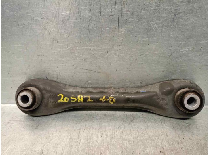 Replacement rear right lower suspension arm for Ford Kuga (CBV) 2.0 TDCi cat OEM IAM reference 1500111 