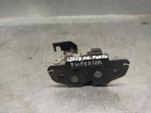 Replacement trunk / tailgate lock for Peugeot 3008 1.6 e-HDi FAP OEM IAM reference 9685915280 MANUAL 5 DOORS