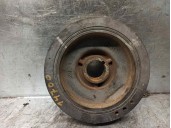 Recambio de polea cigueñal para peugeot expert kasten 2.0 hdi referencia OEM IAM C45331  