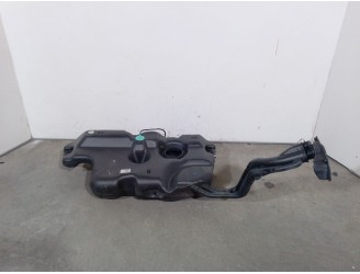 Recambio de deposito combustible para dacia duster (hm_) 1.6 sce 115 (hmm1) referencia OEM IAM 172023111R 172021362R INERGY