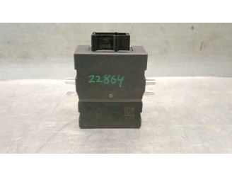 Recambio de modulo electronico para bmw 1 (f20) 116 d referencia OEM IAM 16147447895  