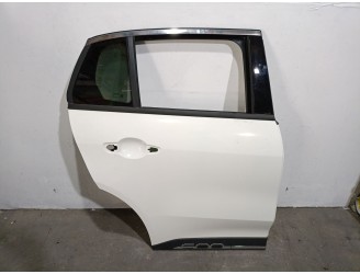 Recambio de puerta trasera derecha para fiat fiat 600e / 600 mild hybrid fiat 600e / 600 mild hybrid referencia OEM IAM 52205318