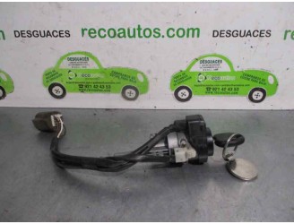 Replacement ignition switch for Hyundai Coupe (GK) 1.6 FX OEM IAM reference 819202CA60 