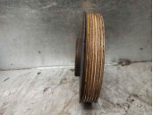 Recambio de polea cigueñal para peugeot expert kasten 2.0 hdi referencia OEM IAM C45331  