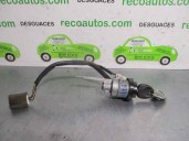 Replacement ignition switch for Hyundai Coupe (GK) 1.6 FX OEM IAM reference 819202CA60 