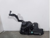 Recambio de deposito combustible para dacia duster (hm_) 1.6 sce 115 (hmm1) referencia OEM IAM 172023111R 172021362R INERGY