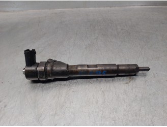 Recambio de inyector para chrysler voyager (rg) 2.5 crd cat referencia OEM IAM 0445110059 0445110059 BOSCH