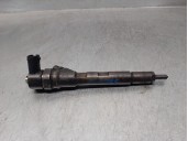 Recambio de inyector para chrysler voyager (rg) 2.5 crd cat referencia OEM IAM 0445110059 0445110059 BOSCH