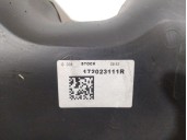 Recambio de deposito combustible para dacia duster (hm_) 1.6 sce 115 (hmm1) referencia OEM IAM 172023111R 172021362R INERGY