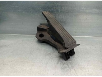 Recambio de potenciometro pedal para volkswagen golf v plus (1kp) 1.9 referencia OEM IAM 1K1723503R 6510100101 HELLA