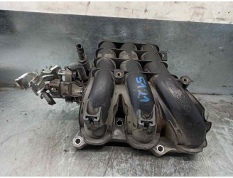 Recambio de colector admision para mitsubishi colt berlina 3 (z30) 1.1 cat referencia OEM IAM MN143824  