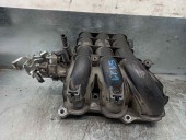 Recambio de colector admision para mitsubishi colt berlina 3 (z30) 1.1 cat referencia OEM IAM MN143824  