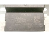 Recambio de modulo electronico para bmw 1 (f20) 116 d referencia OEM IAM 16147447895  