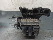 Recambio de colector admision para mitsubishi colt berlina 3 (z30) 1.1 cat referencia OEM IAM MN143824  