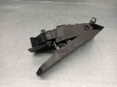 Recambio de potenciometro pedal para volkswagen golf v plus (1kp) 1.9 referencia OEM IAM 1K1723503R 6510100101 HELLA