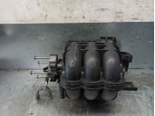 Recambio de colector admision para mitsubishi colt berlina 3 (z30) 1.1 cat referencia OEM IAM MN143824  