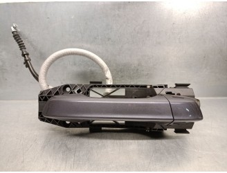 Recambio de maneta exterior delantera derecha para volkswagen taigo (cs1) 1.0 tsi referencia OEM IAM 2G0837206G 2G0837206G 