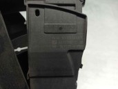 Recambio de potenciometro pedal para volkswagen golf v plus (1kp) 1.9 referencia OEM IAM 1K1723503R 6510100101 HELLA