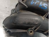 Recambio de colector admision para mitsubishi colt berlina 3 (z30) 1.1 cat referencia OEM IAM MN143824  