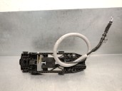 Recambio de maneta exterior delantera derecha para volkswagen taigo (cs1) 1.0 tsi referencia OEM IAM 2G0837206G 2G0837206G 