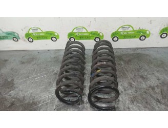 Recambio de muelle amortiguacion para kia sportage 1.7 crdi cat referencia OEM IAM 55350F1CB0 