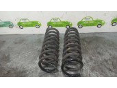 Recambio de muelle amortiguacion para kia sportage 1.7 crdi cat referencia OEM IAM 55350F1CB0 