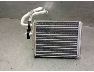 Recambio de radiador calefaccion / aire acondicionado para fiat fiat 600e / 600 mild hybrid fiat 600e / 600 mild hybrid referenc