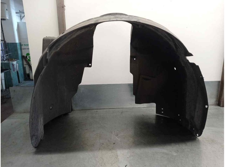 Recambio de paso rueda delantero derecho para ford mondeo lim. referencia OEM IAM DS73A16114  CESTA 34-C