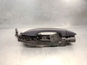 Recambio de maneta exterior delantera derecha para volkswagen taigo (cs1) 1.0 tsi referencia OEM IAM 2G0837206G 2G0837206G 