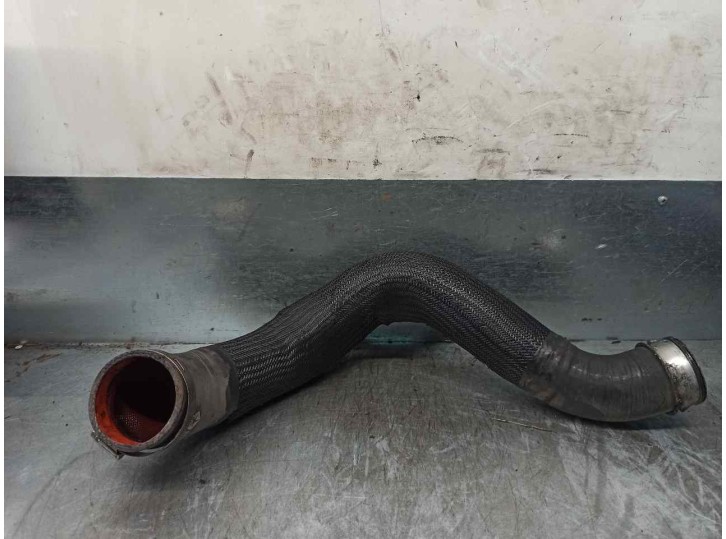 Recambio de tubo para chrysler 300 c 3.0 crd cat referencia OEM IAM 04861689AB 