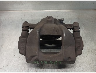 Recambio de pinza freno delantera izquierda para toyota verso 2.0 d-4d cat referencia OEM IAM 4775002361 Y04302 BOSCH