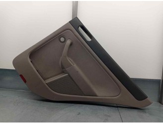 Recambio de guarnecido puerta trasera derecha para volkswagen golf v plus (1kp) 1.9 referencia OEM IAM 5M0868116  