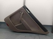 Recambio de guarnecido puerta trasera derecha para volkswagen golf v plus (1kp) 1.9 referencia OEM IAM 5M0868116  