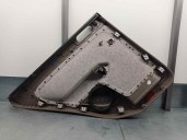 Recambio de guarnecido puerta trasera derecha para volkswagen golf v plus (1kp) 1.9 referencia OEM IAM 5M0868116 